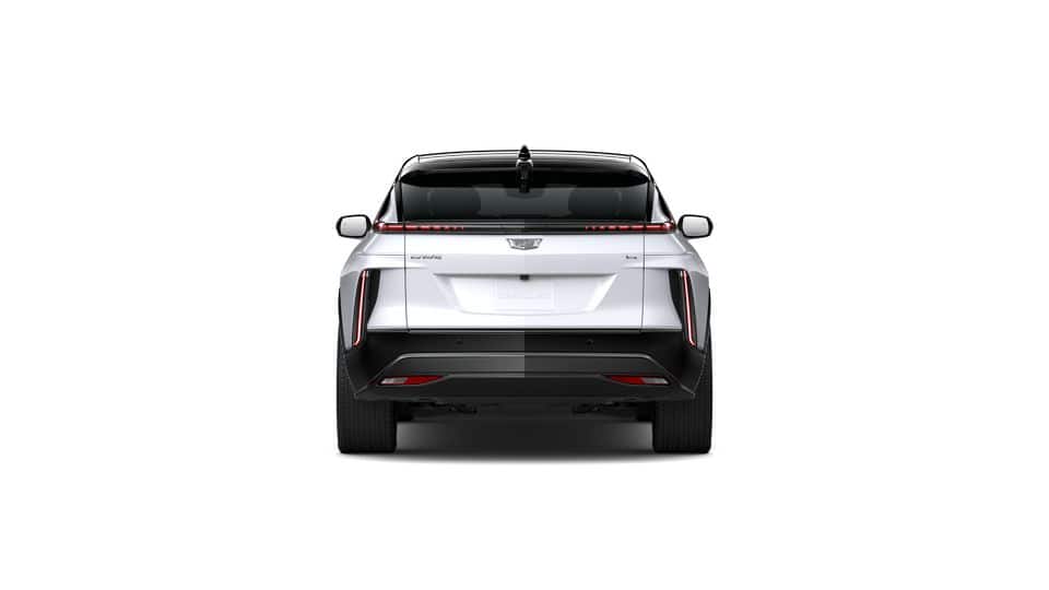 2027 Cadillac LYRIQ Signature Sport - Photo 29