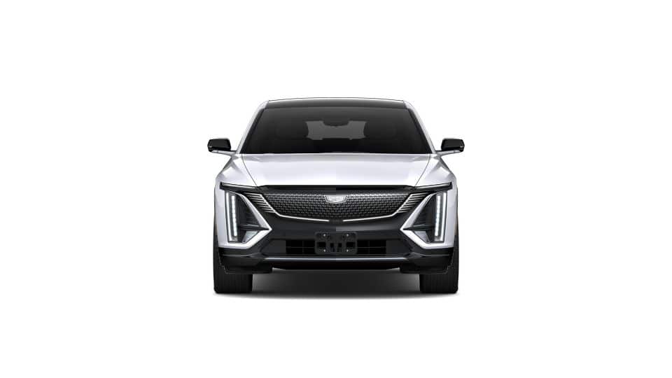 2027 Cadillac LYRIQ Signature Sport - Photo 52