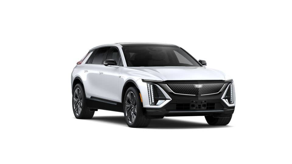 2027 Cadillac LYRIQ Signature Sport - Photo 53
