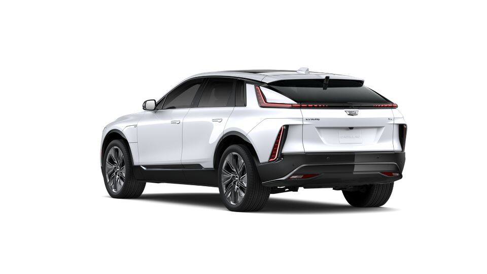 2027 Cadillac LYRIQ Signature Sport - Photo 49