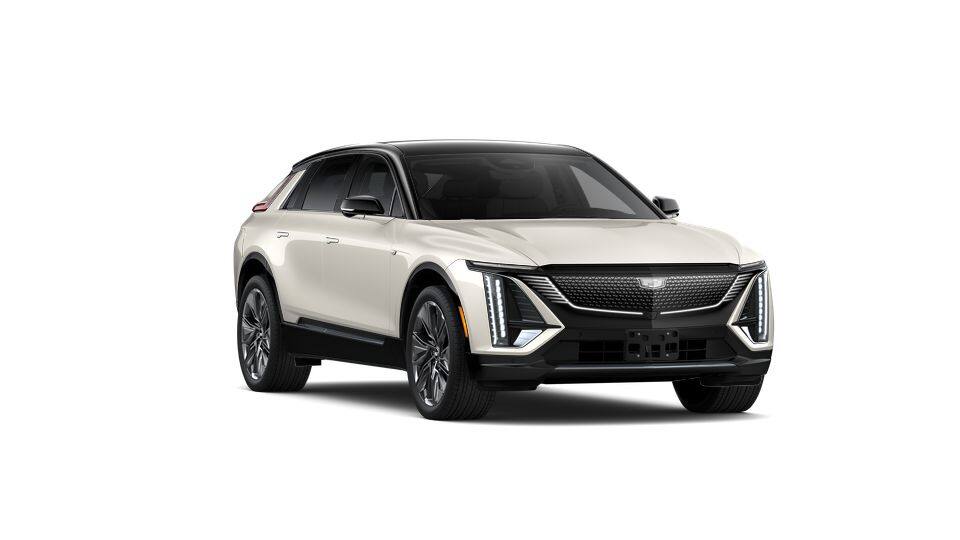 2027 Cadillac LYRIQ Signature Sport - Photo 38