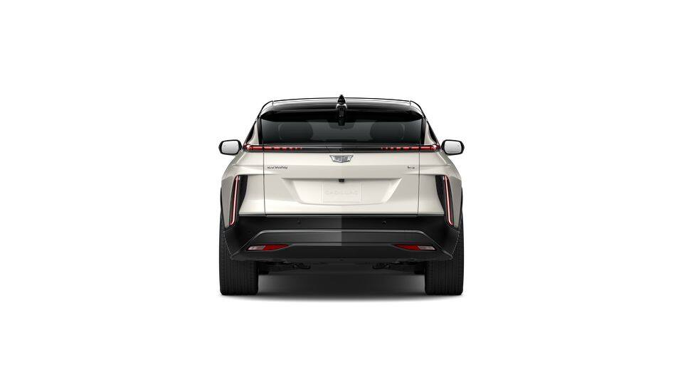 2027 Cadillac LYRIQ Signature Sport - Photo 32
