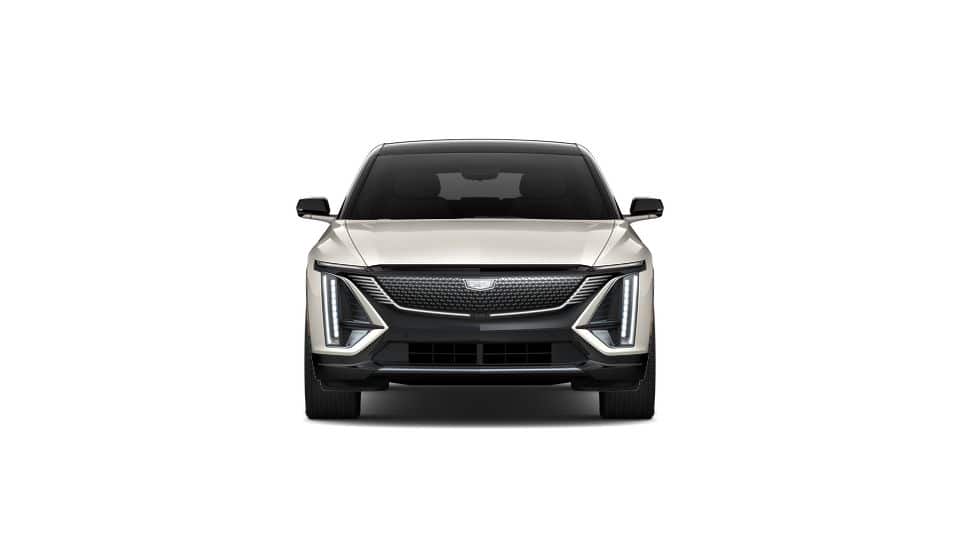 2027 Cadillac LYRIQ Signature Sport - Photo 34