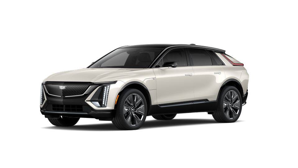 2027 Cadillac LYRIQ Signature Sport - Photo 54