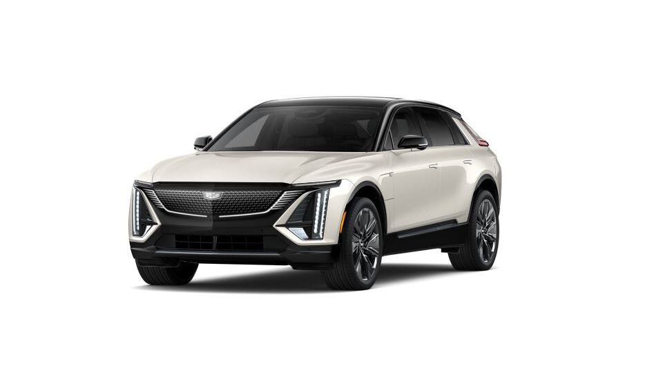 2027 Cadillac LYRIQ Signature Sport - Photo 49