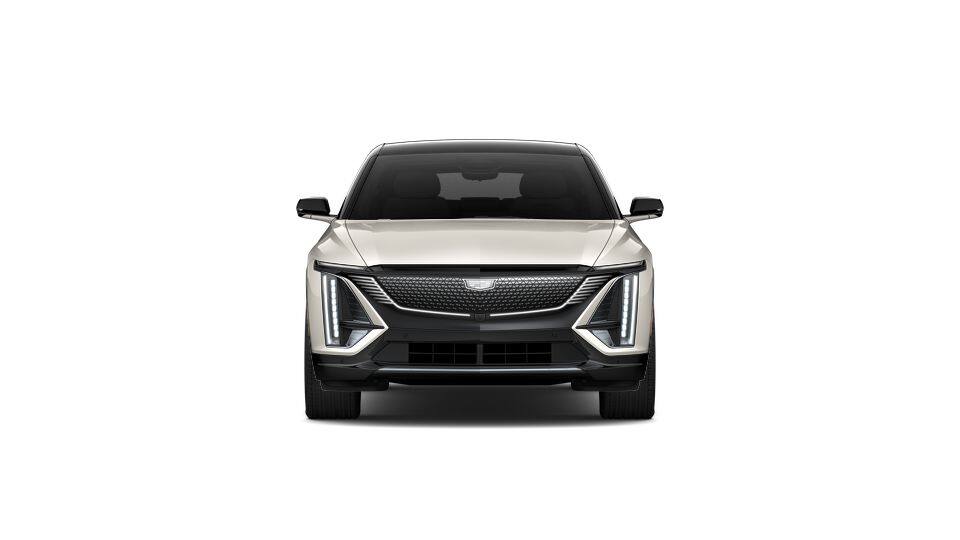 2027 Cadillac LYRIQ Signature Sport - Photo 58