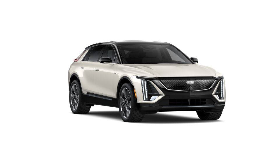2027 Cadillac LYRIQ Signature Sport - Photo 59