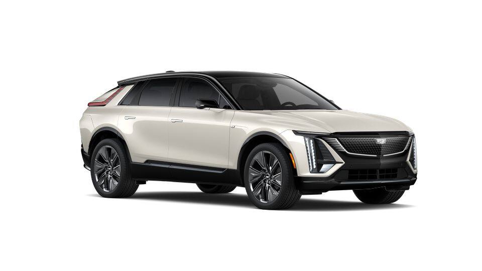 2027 Cadillac LYRIQ Signature Sport - Photo 62