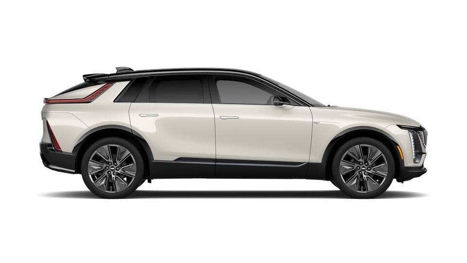 2027 Cadillac LYRIQ Signature Sport - Photo 65