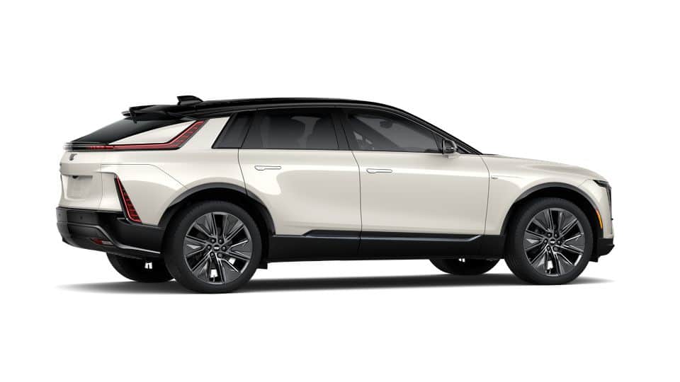 2027 Cadillac LYRIQ Signature Sport - Photo 66