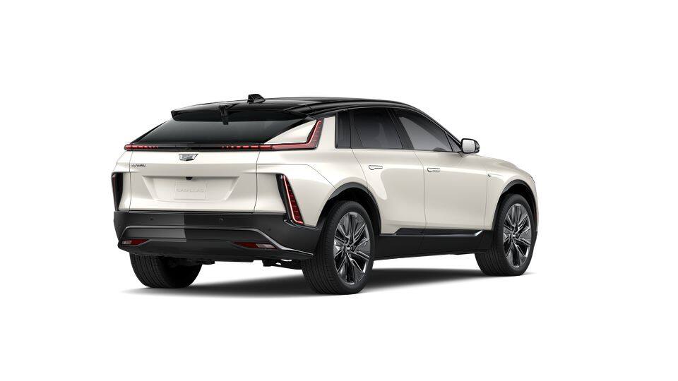 2027 Cadillac LYRIQ Signature Sport - Photo 51