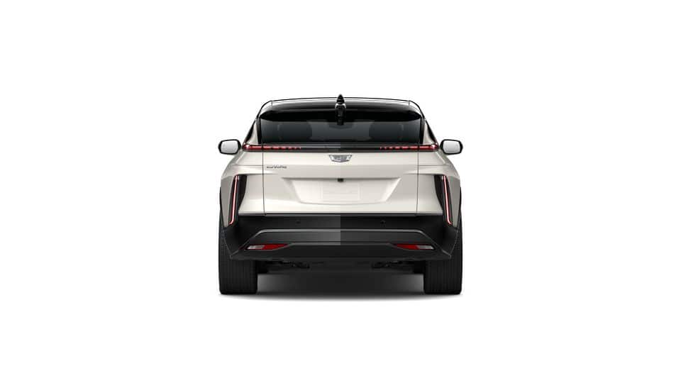 2027 Cadillac LYRIQ Signature Sport - Photo 53