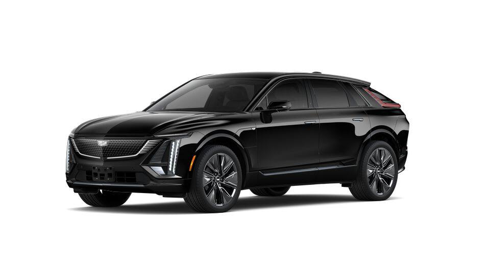 2027 Cadillac LYRIQ Signature Sport - Photo 7
