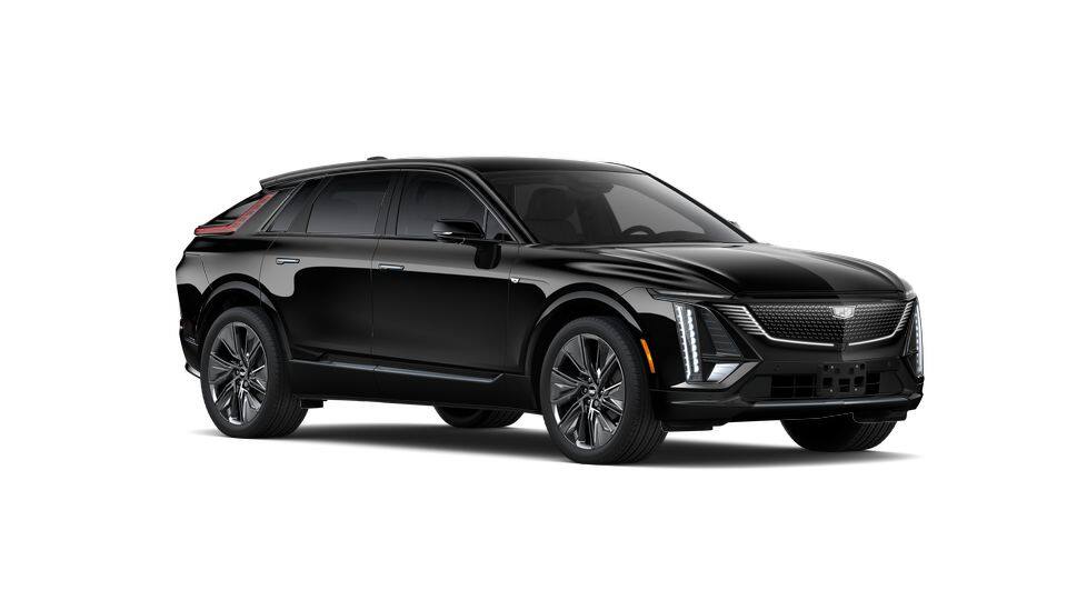 2027 Cadillac LYRIQ Signature Sport - Photo 14