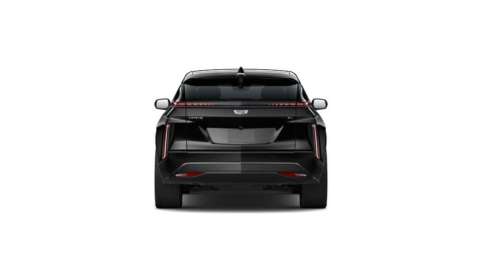 2027 Cadillac LYRIQ Signature Sport - Photo 5