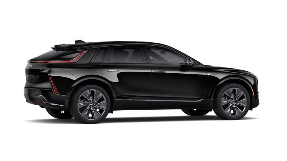 2027 Cadillac LYRIQ Signature Sport - Photo 18