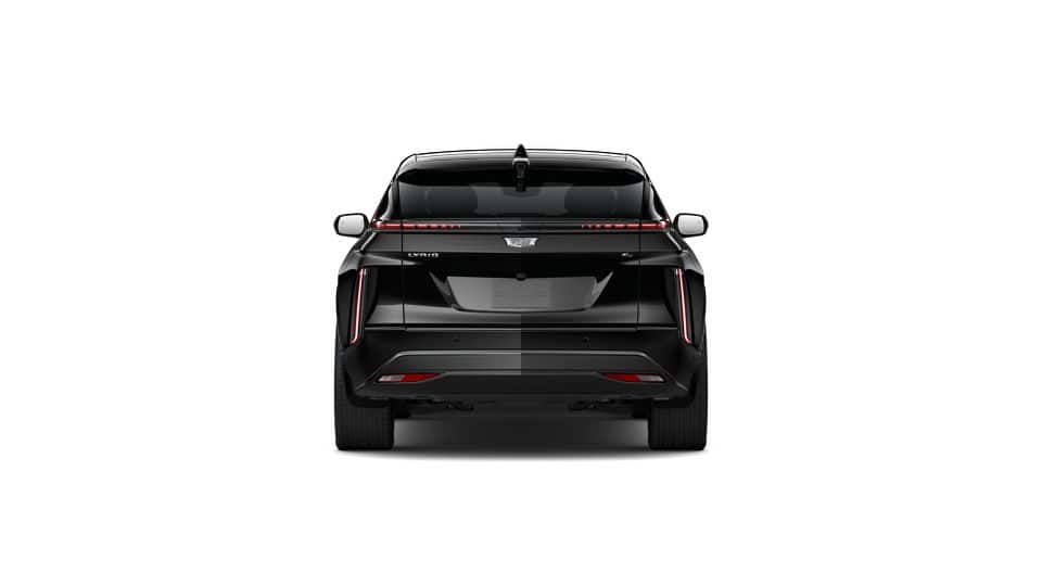 2027 Cadillac LYRIQ Signature Sport - Photo 5