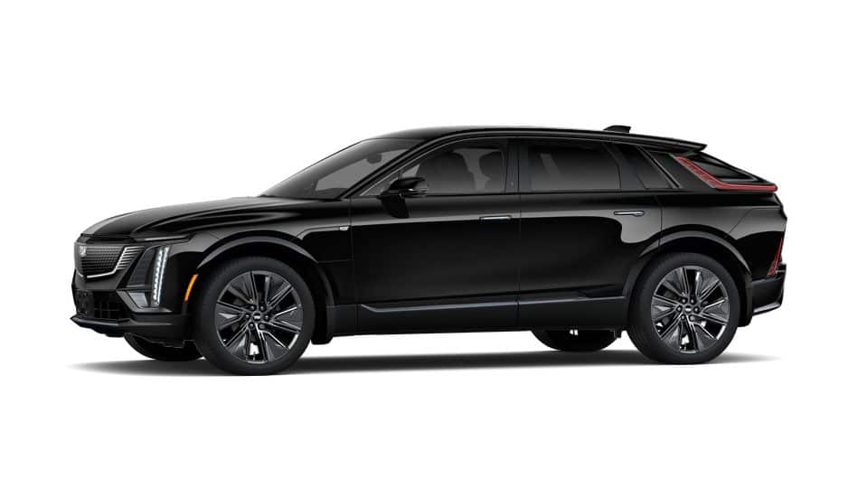 2027 Cadillac LYRIQ Signature Sport - Photo 13