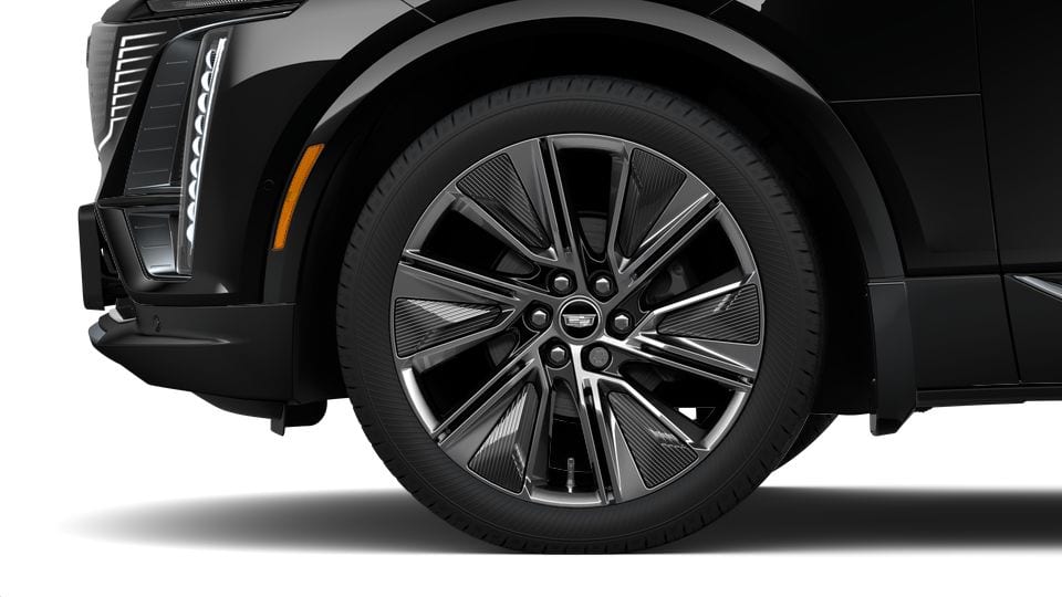 2027 Cadillac LYRIQ Signature Sport - Photo 15