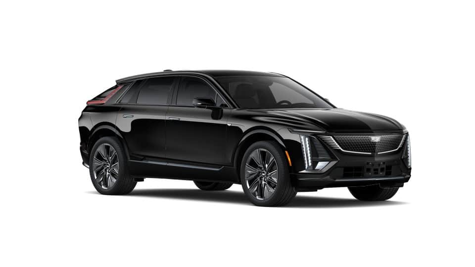 2027 Cadillac LYRIQ Signature Sport - Photo 62