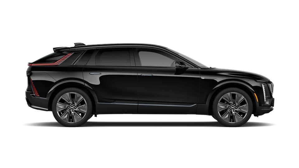 2027 Cadillac LYRIQ Signature Sport - Photo 65