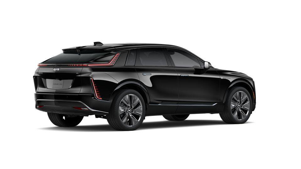 2027 Cadillac LYRIQ Signature Sport - Photo 67