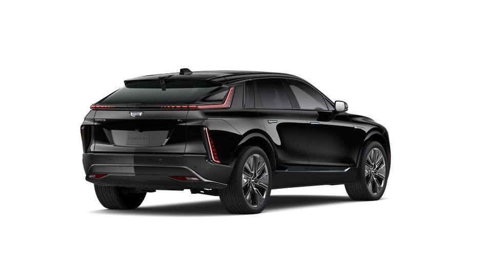2027 Cadillac LYRIQ Signature Sport - Photo 51