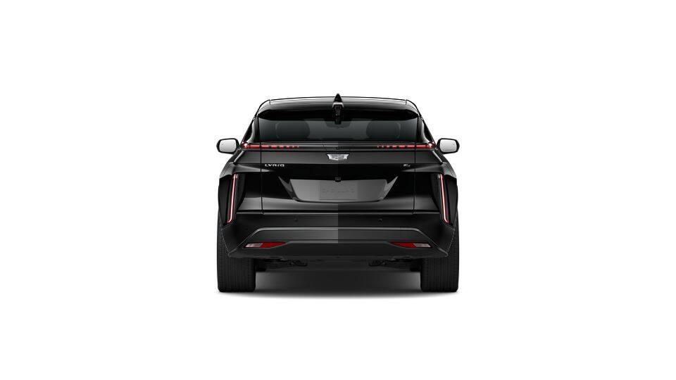 2027 Cadillac LYRIQ Signature Sport - Photo 53