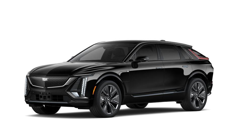 2027 Cadillac LYRIQ Signature Sport - Photo 52