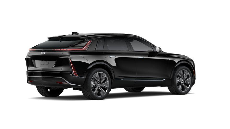 2027 Cadillac LYRIQ Signature Sport - Photo 19