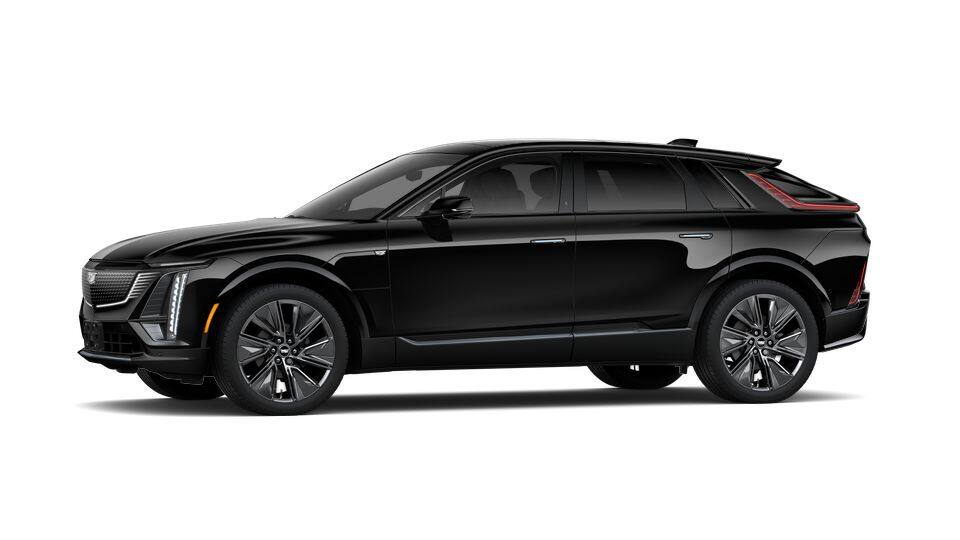 2027 Cadillac LYRIQ Signature Sport - Photo 13