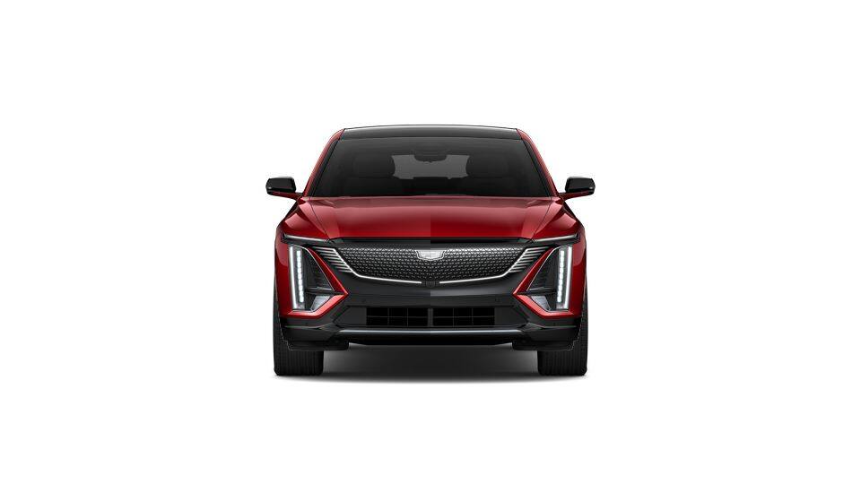 2027 Cadillac LYRIQ Signature Sport - Photo 10