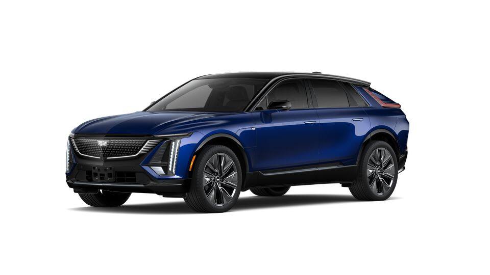 2027 Cadillac LYRIQ Signature Sport - Photo 6