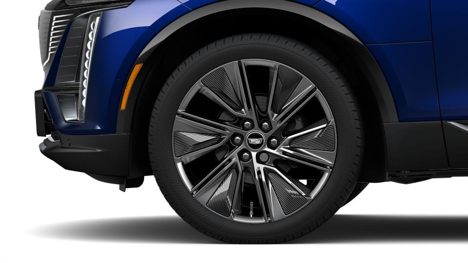 2027 Cadillac LYRIQ Signature Sport - Photo 15