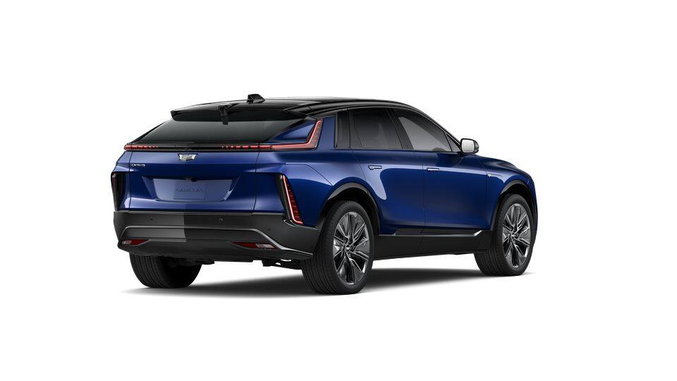 2027 Cadillac LYRIQ Signature Sport - Photo 27