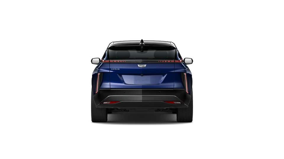 2027 Cadillac LYRIQ Signature Sport - Photo 29