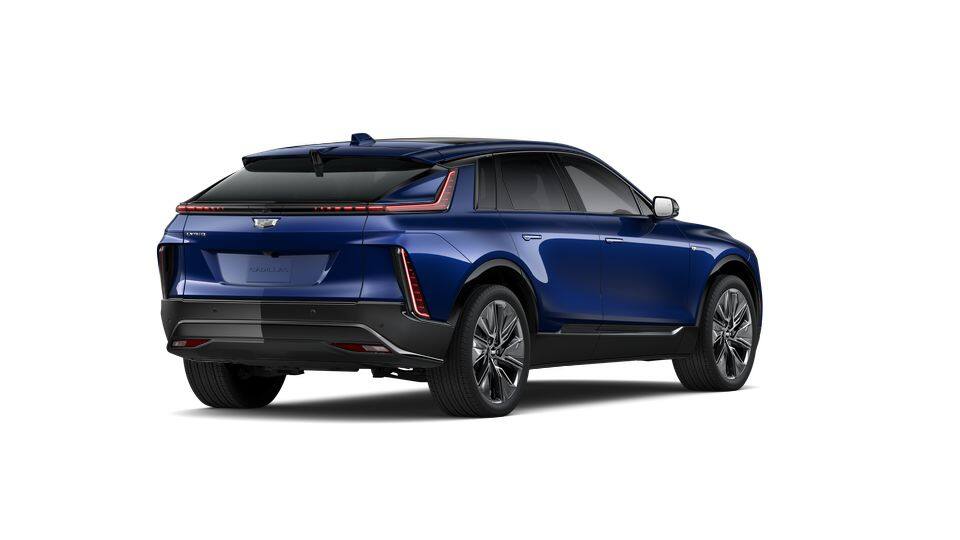 2027 Cadillac LYRIQ Signature Sport - Photo 24