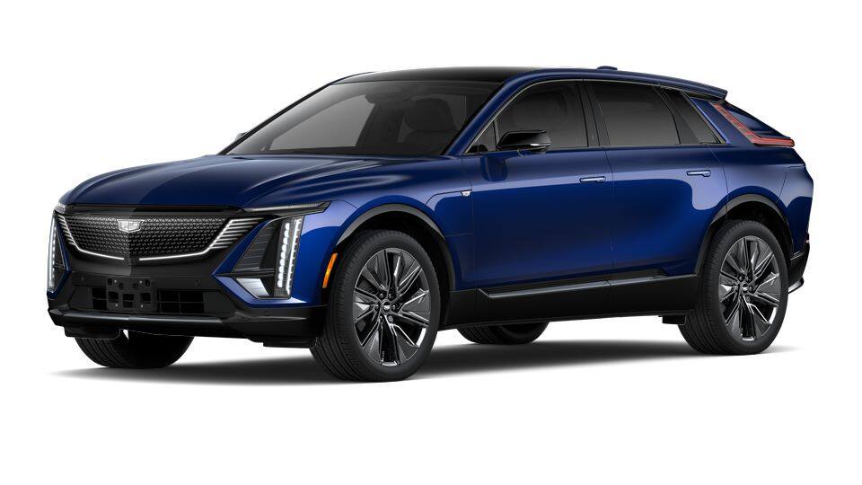 2027 Cadillac LYRIQ Signature Sport - Photo 23