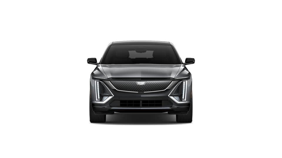 2027 Cadillac LYRIQ Signature Sport - Photo 10
