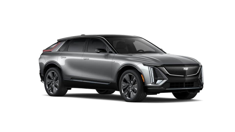 2027 Cadillac LYRIQ Signature Sport - Photo 14