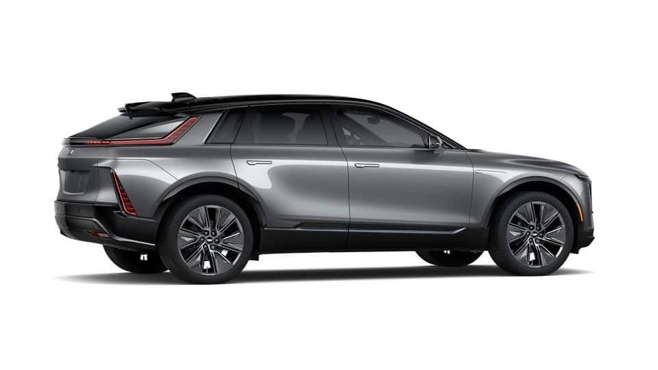 2027 Cadillac LYRIQ Signature Sport - Photo 18