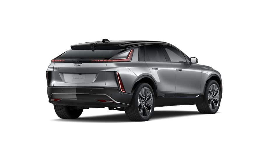2027 Cadillac LYRIQ Signature Sport - Photo 3