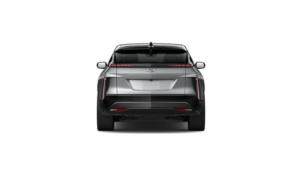 2027 Cadillac LYRIQ Signature Sport - Photo 5