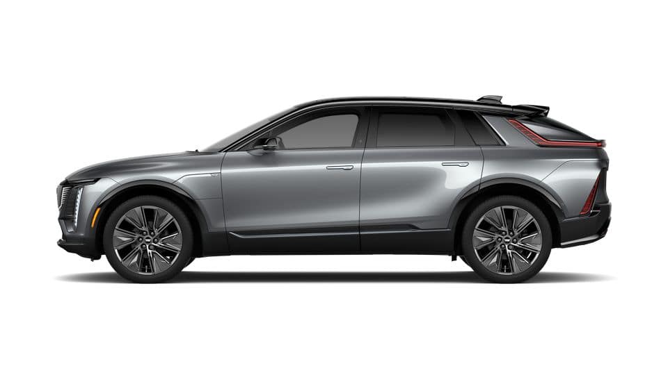 2027 Cadillac LYRIQ Signature Sport - Photo 12