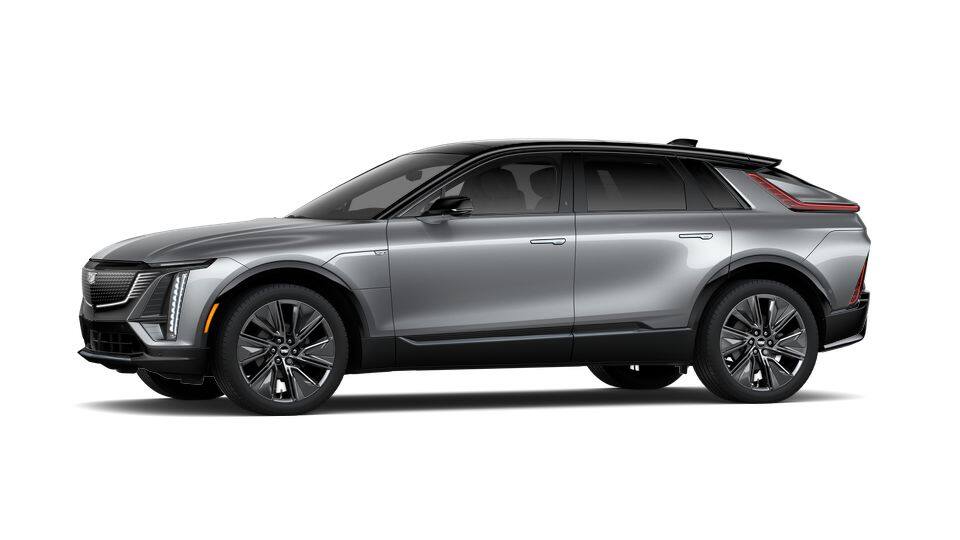 2027 Cadillac LYRIQ Signature Sport - Photo 13