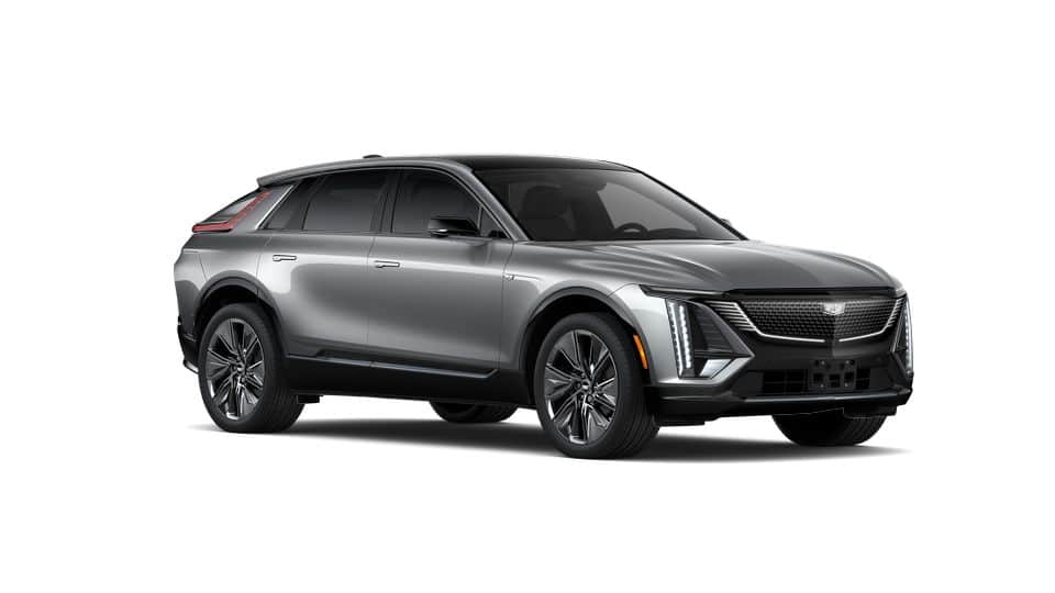 2027 Cadillac LYRIQ Signature Sport - Photo 14