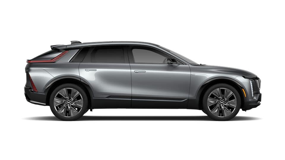 2027 Cadillac LYRIQ Signature Sport - Photo 17