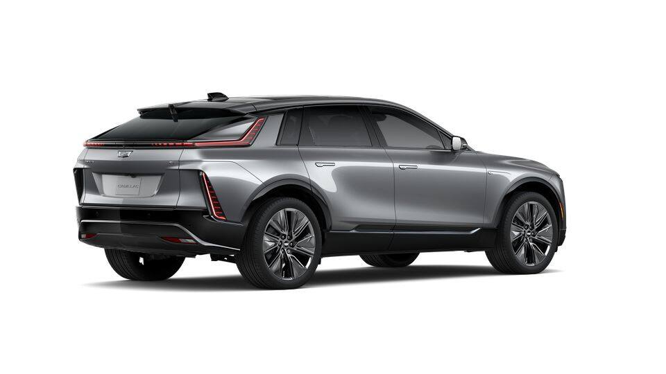 2027 Cadillac LYRIQ Signature Sport - Photo 19