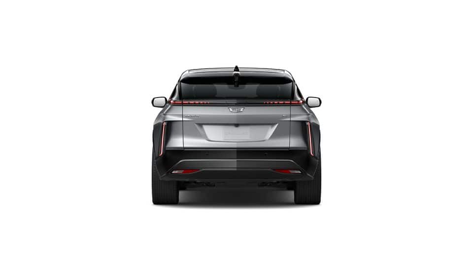 2027 Cadillac LYRIQ Signature Sport - Photo 5