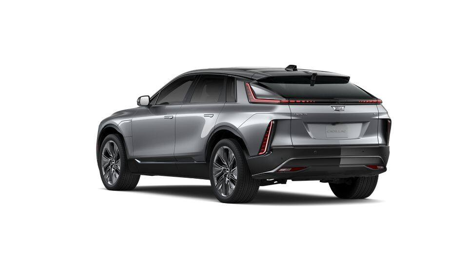 2027 Cadillac LYRIQ Signature Sport - Photo 7